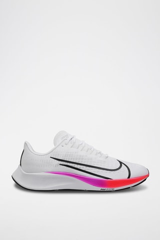 Air Zoom Pegasus 37 - Blanc