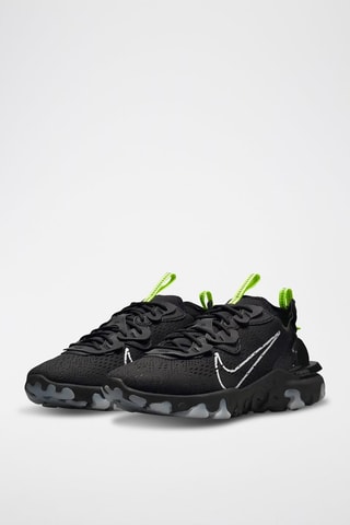 Nike React Vision - Noir