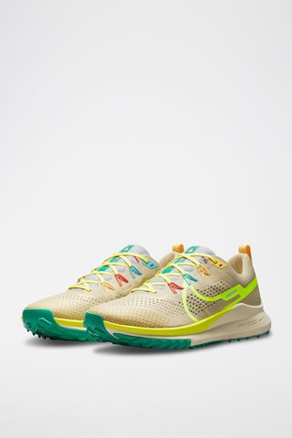  Nike Pegasus Trail 4 - Jaune