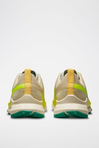  Nike Pegasus Trail 4 - Jaune