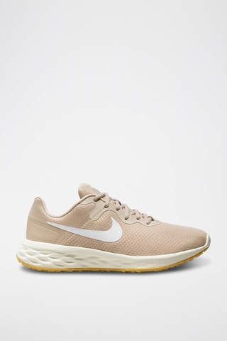 Nike Révolution 6 Beige