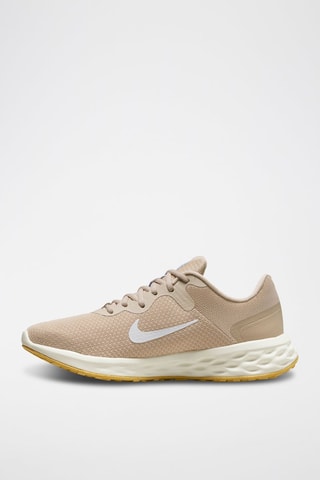 Nike Révolution 6 Beige
