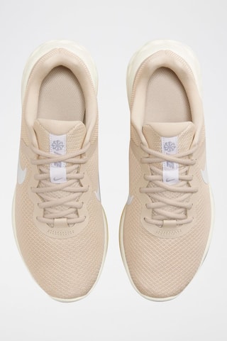 Nike Révolution 6 Beige