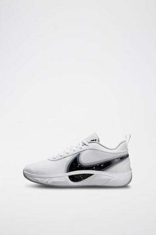 Giannis Freak 6 - Blanc - Nike