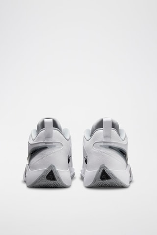 Giannis Freak 6 - Blanc - Nike