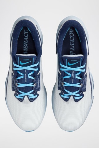 Air Zoom Infinity Tour NRG - Blanc - Nike