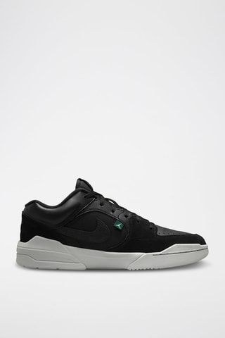 Stadium 90 en cuir - Noir - Jordan