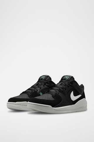 Stadium 90 en cuir - Noir - Jordan