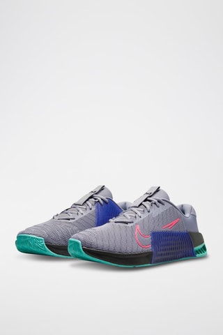 Metcon 9 - Gris foncé - Nike