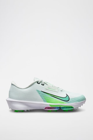 Air Zoom Infinity Tour 2 - Vert d’eau et blanc - Nike