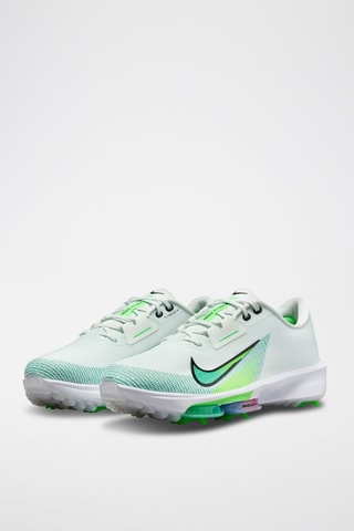Air Zoom Infinity Tour 2 - Vert d’eau et blanc - Nike