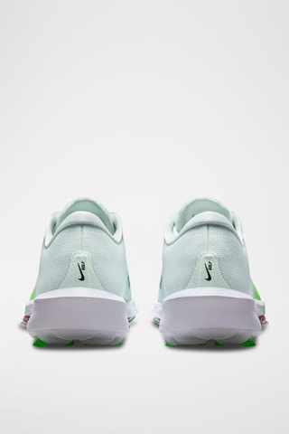 Air Zoom Infinity Tour 2 - Vert d’eau et blanc - Nike