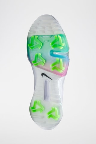 Air Zoom Infinity Tour 2 - Vert d’eau et blanc - Nike