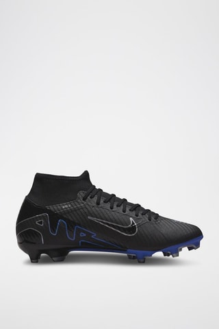 Mercurial Superfly 9 Academy - Noir - Nike