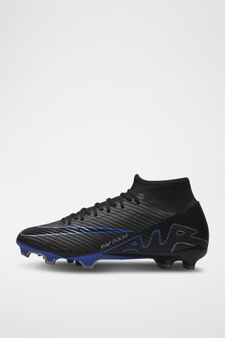 Mercurial Superfly 9 Academy - Noir - Nike