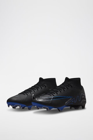Mercurial Superfly 9 Academy - Noir - Nike