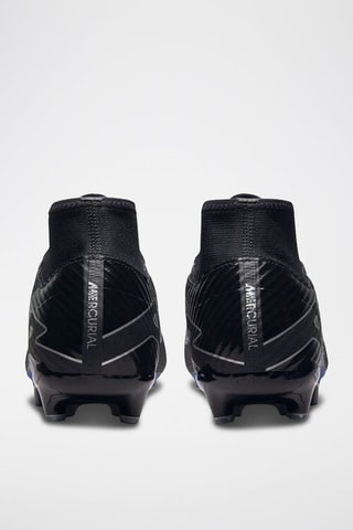 Mercurial Superfly 9 Academy - Noir - Nike