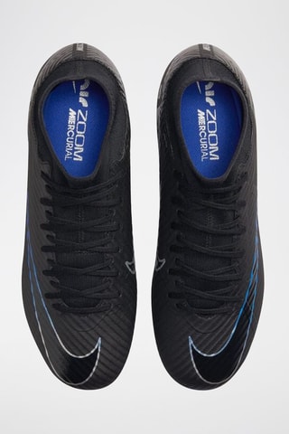 Mercurial Superfly 9 Academy - Noir - Nike