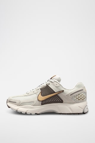 Zoom Vomero 5 - Ecru et marron - Nike