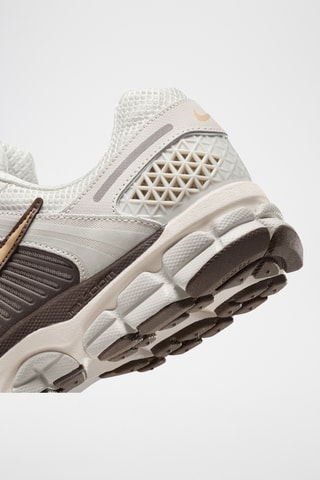 Zoom Vomero 5 - Ecru et marron - Nike