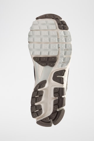 Zoom Vomero 5 - Ecru et marron - Nike