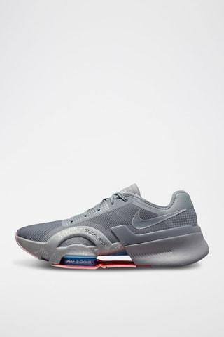 Air Zoom SuperRep 3 - Gris