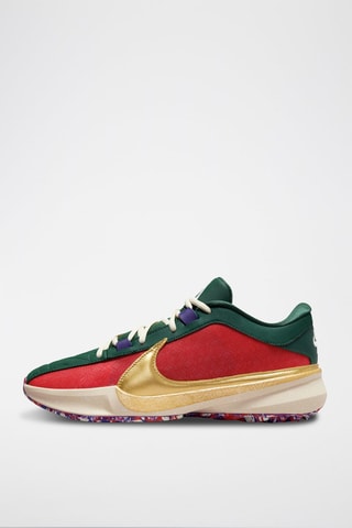 Nike Zoom Freak 5 NRG Giannis Antetokounmpo - Vert