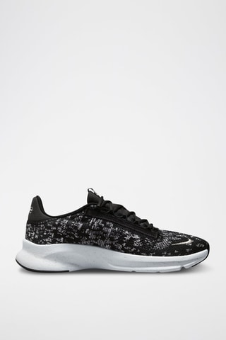Nike SuperRep Go 3 Flyknit Next Nature - Noir