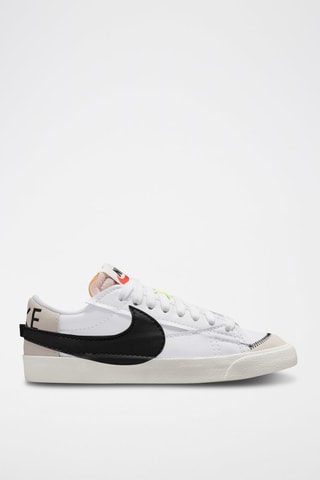 Nike Blazer Low '77 - Blanc