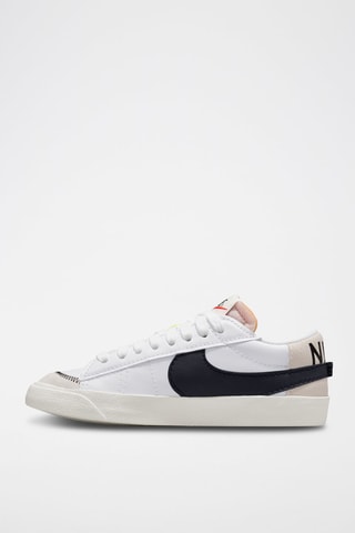 Nike Blazer Low '77 - Blanc