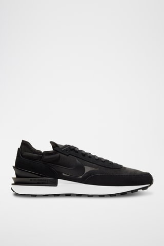 Waffle One - Noir