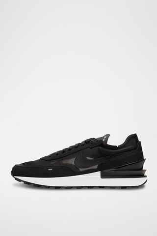 Waffle One - Noir