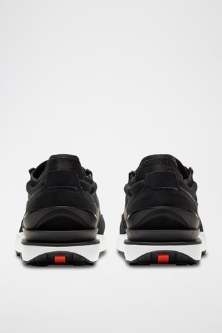 Waffle One - Noir