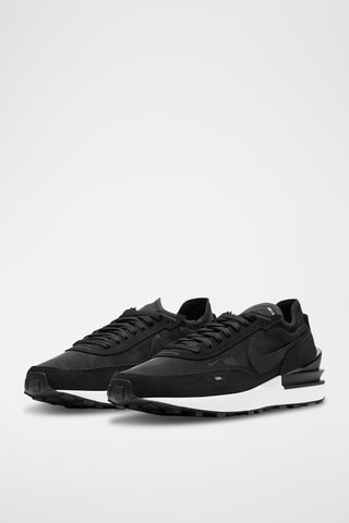 Waffle One - Noir