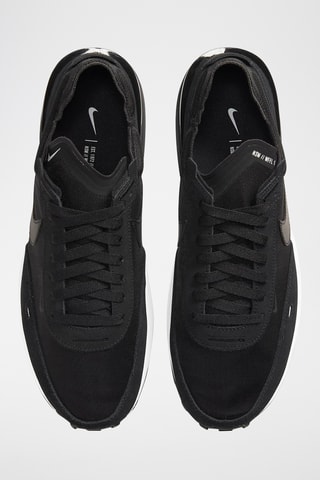 Waffle One - Noir