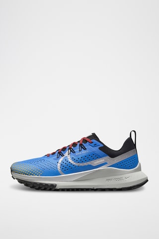 React Pegasus - Bleu roi