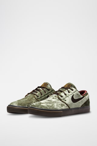 Janoski OG+ SE - Vert olive - Nike