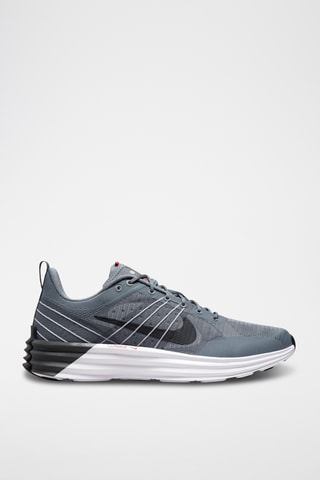 Lunar Roam - Gris clair - Nike