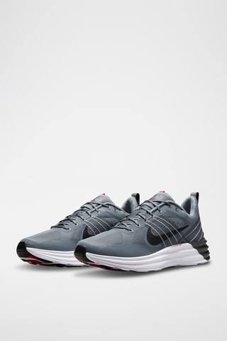 Lunar Roam - Gris clair - Nike