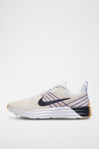 Lunar Roam - Blanc - Nike