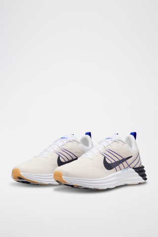 Lunar Roam - Blanc - Nike