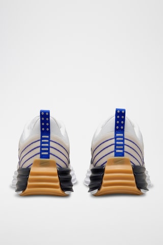 Lunar Roam - Blanc - Nike