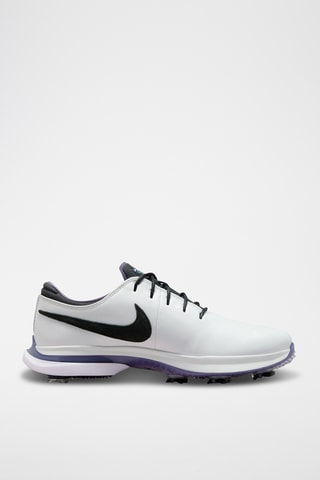 Air Zoom Victory Tour 3 NRG en cuir - Blanc - Nike
