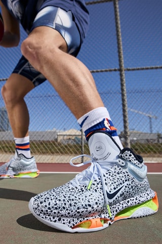 Nike G.T. Jump 2 - Multicolore - Nike