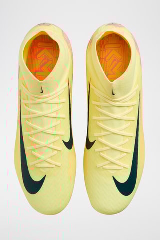 Kylian Mbappé - Orange - Nike