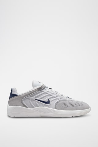 Vertebrae - Blanc et gris foncé - Nike