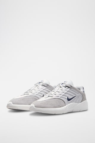 Vertebrae - Blanc et gris foncé - Nike