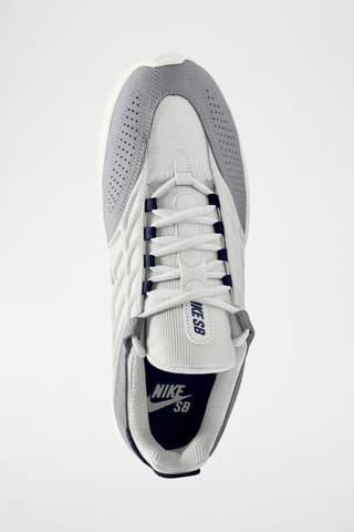 Vertebrae - Blanc et gris foncé - Nike