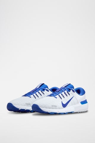 Free - Bleu roi - Nike