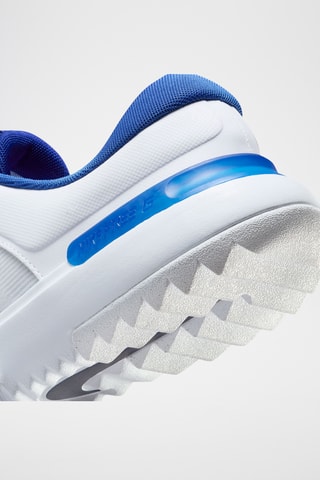 Free - Bleu roi - Nike